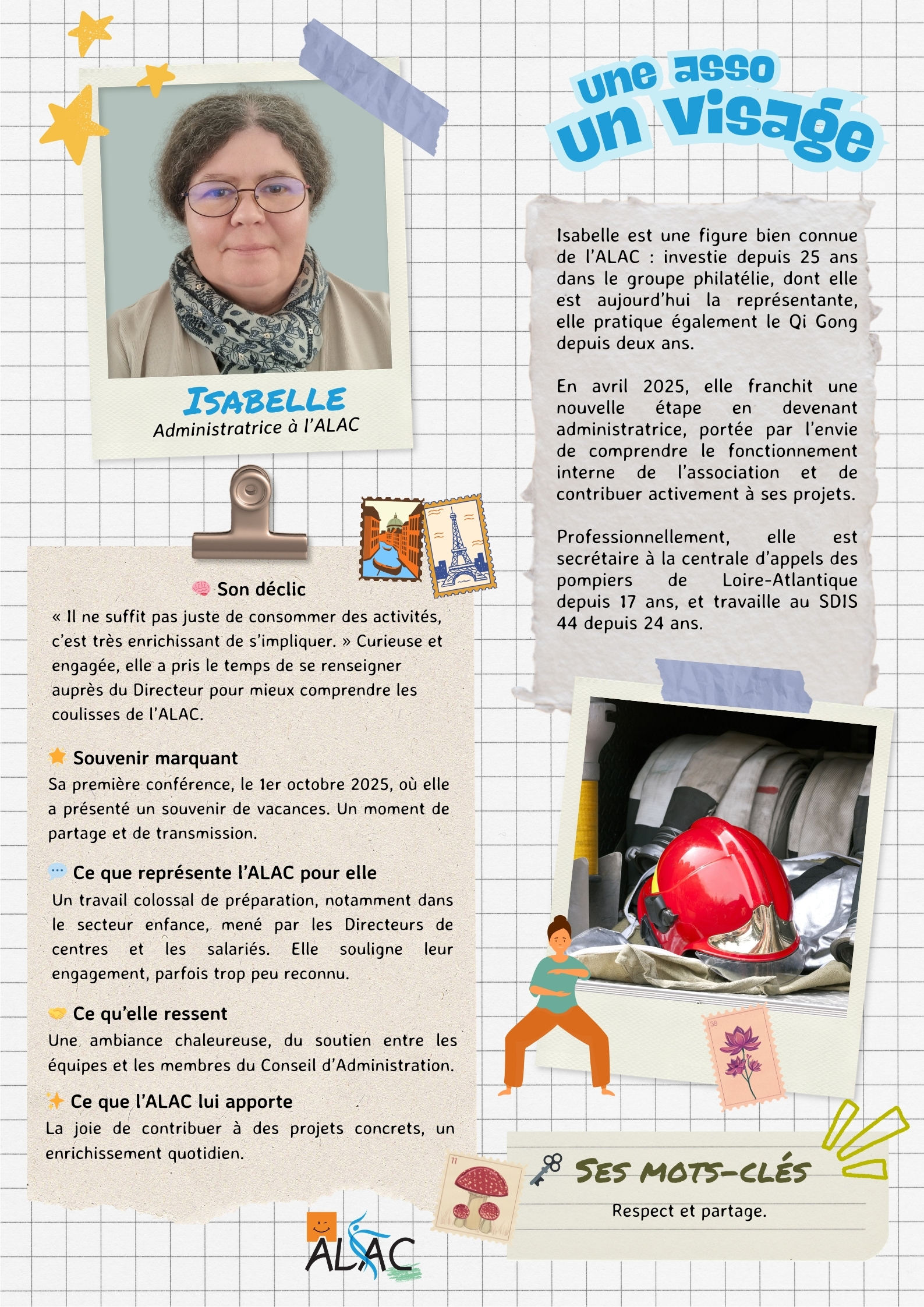 Isabelle Le Cloarec_asso-visage