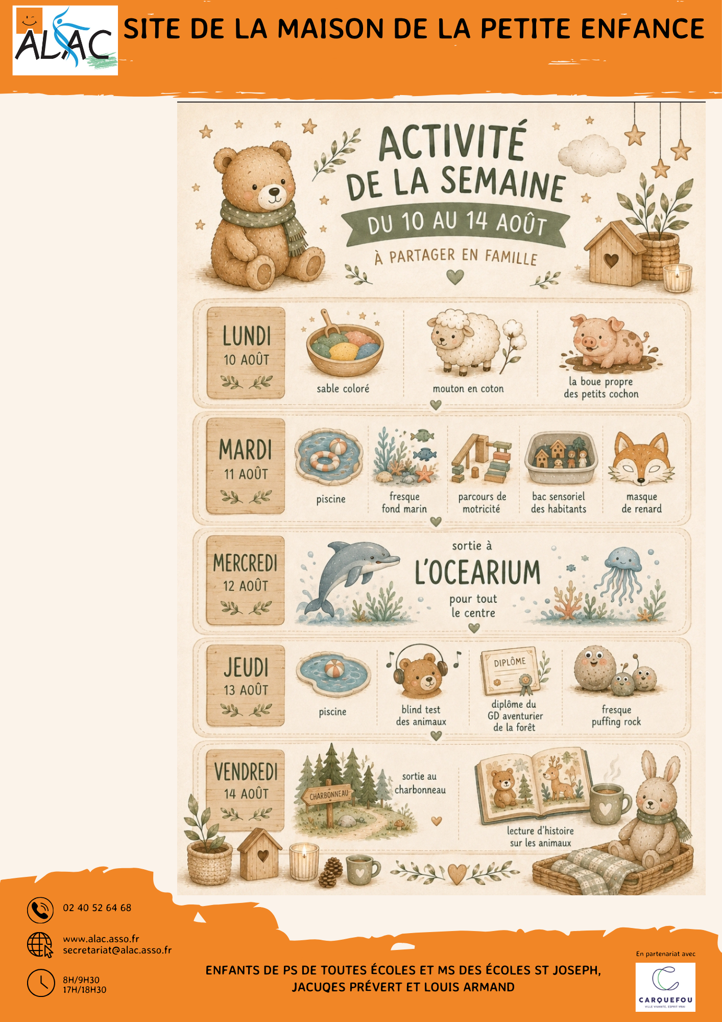 10-14 aout MPE